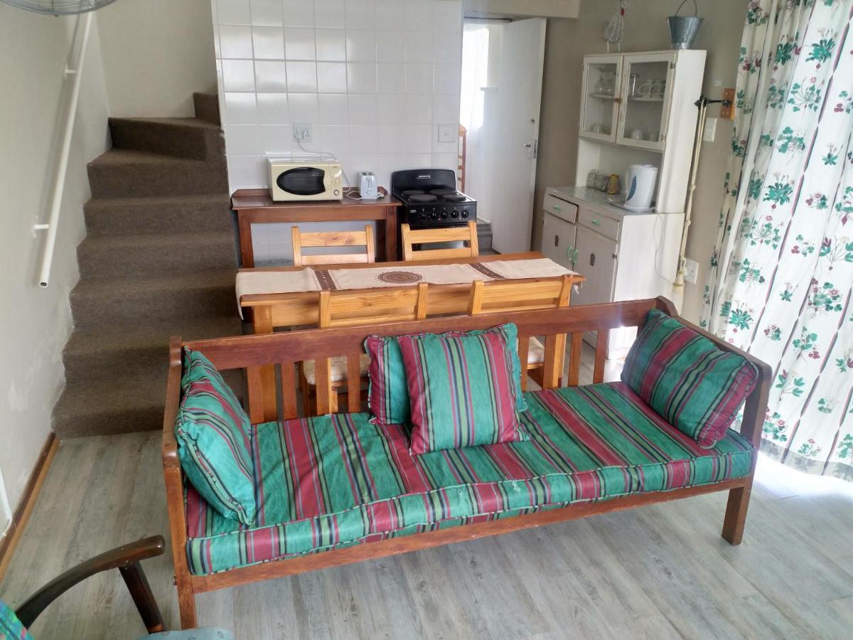 Crane Cottage Colesberg Exterior foto