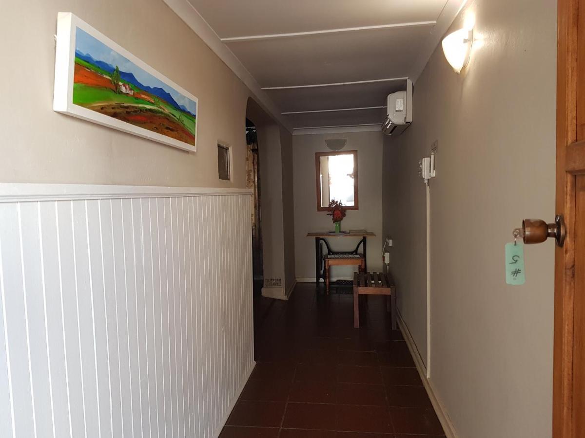 Crane Cottage Colesberg Exterior foto