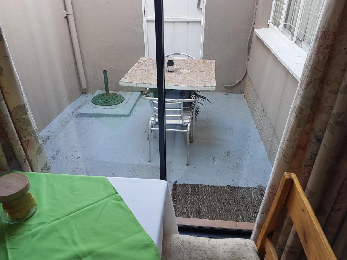Crane Cottage Colesberg Exterior foto