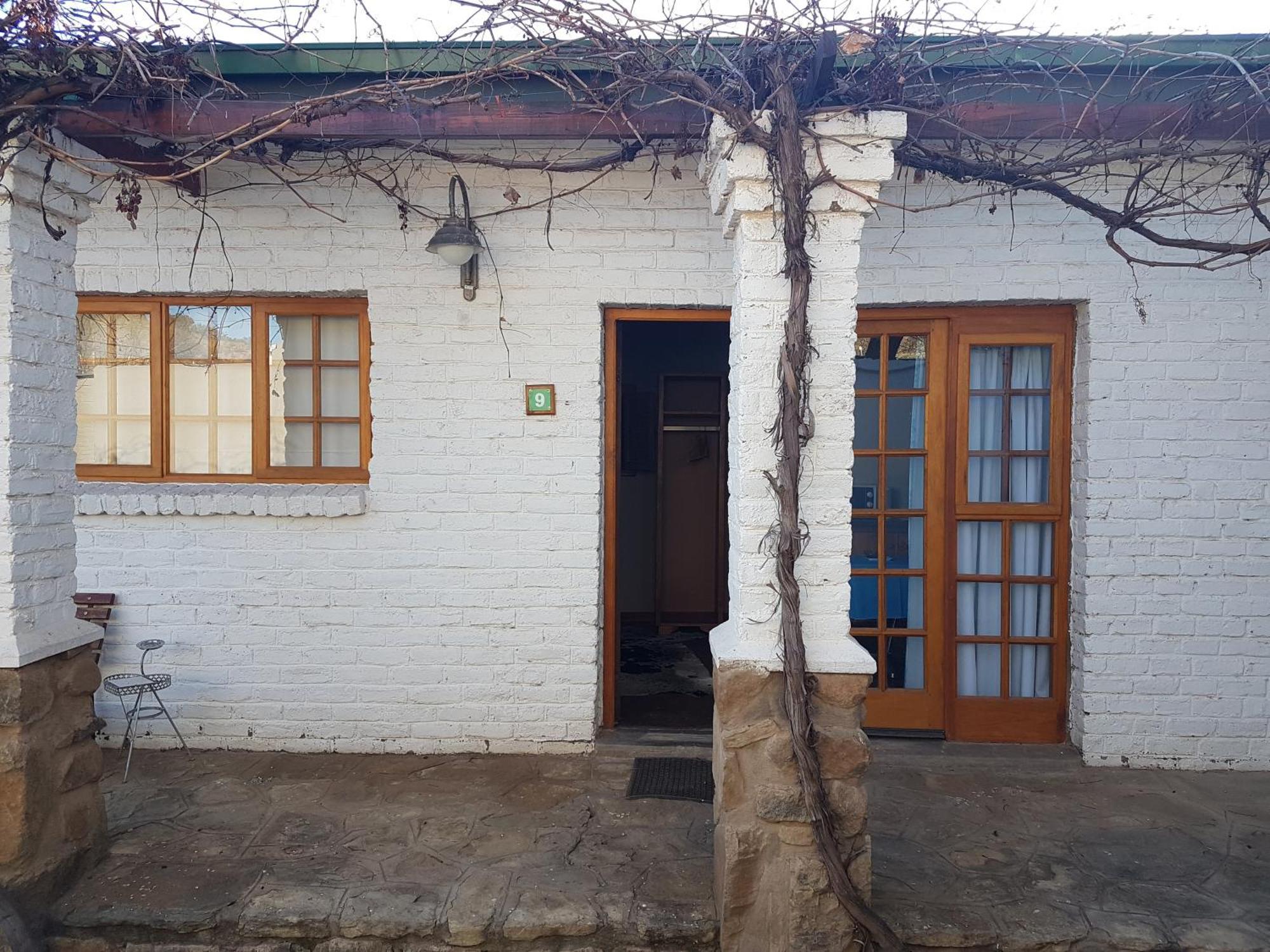 Crane Cottage Colesberg Exterior foto