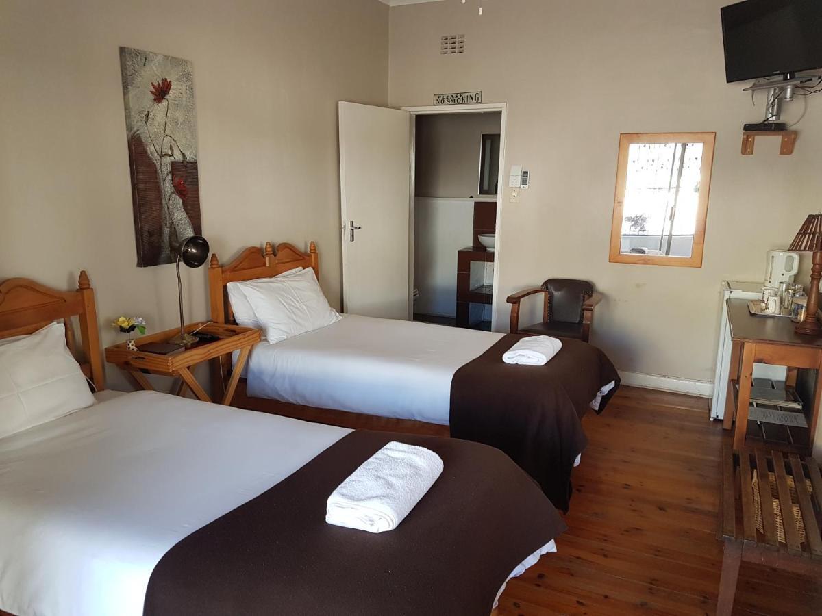 Crane Cottage Colesberg Exterior foto